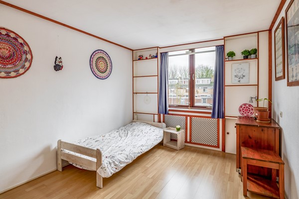 Medium property photo - Rivierenlaan 92, 3181 DS Rozenburg